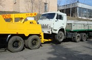 Тольятти - Ульяновск