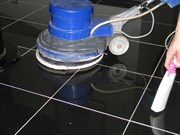 Чистка сантехники кафель 10м2