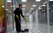 Комплексная уборка торговых и коммерческий помещений торговые площади за м2