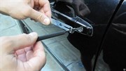 Аварийное вскрытие дверей на иностранных автомобилях