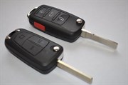 Программирование автоключей