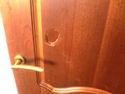 ВОСТАНОВЛЕНИЕ ПОВРЕЖДЕННЫХ ДВЕРЕЙ