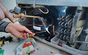 Ремонт импортных холодильников