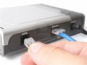 Настройка ADSL-модема