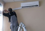 Ремонтные работы внутреннего блока мелкий ремонт