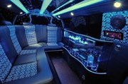 Лимузин BMW 7 серии