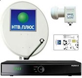 НТВ-плюс HD
