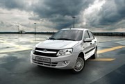 Лада Гранта Автомат