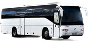 Higer KLQ 6119TQ Long