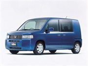 Honda Mobilio