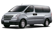 Hyundai H1
