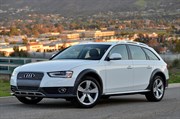 Audi Allroad