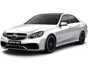 Mercedes-Benz E-класса