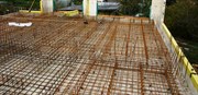 Устройство монолитных ж/б конструкций в зависимости от сложности (сложная)