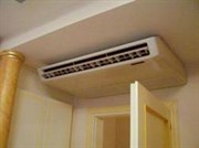 Дополнительный метр трассы от 1,5 кВт до 5,2 кВт (настенного типа) 