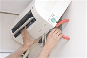 Демонтаж оборудования от 1,5 кВт  до 5,5 кВт