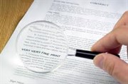 Составление договора, экспертиза 3000 - 4000 руб