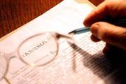 Получение отметки на завещании о том, что в него не вносились изменения от 3000 - 5000 руб