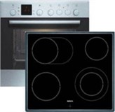 ремонт следующих марок: Miele, Kuppersbusch, Bauknecht, Kupersberg, Bosch, Siemens