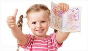 Согласие родителей на выезд н/л детей за границу