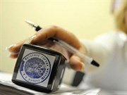 Совершение протеста векселя в неплатеже, неакцепте и недатировании акцепта и удостоверение неоплаты чека