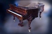 Капитальный ремонт музыкального инструмента ЦЕНА ДОГОВОРНАЯ