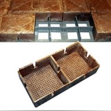 Уличное покрытие Novodeck Brick