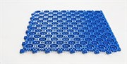 Грязезащитное покрытие Optima 16 (Ral 7037)