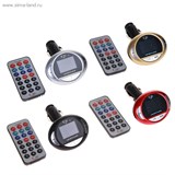 FM Mp3 Автомобильный модулятор USB/MicroSD/MP3/WMA микс 978311