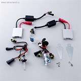 Комплект ксенона, блок розжига slim 35W, лампы HB3 (9005), 5 000К 118370
