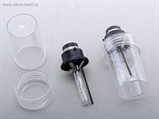 Комплект ксеноновых ламп D4S, 4300К 118389