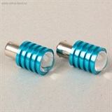 Автолампа светодиодная 1156 (P21W, S25, BAY15S), 1 LED-COB 118401
