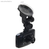 Видеорегистратор TV-104, 1080P, 1,3M pixel, 2,7"TFT, АКБ 180mAh, Lens Angle: 120*, G-Sensor 1063975