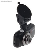 Видеорегистратор TV-106, 1080P, 1,3M pixel, 2,7"TFT, АКБ 200mAh, Lens Angle: 120*, G-Sensor 1063977