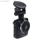 Видеорегистратор TV-107, 1080P, 1,3M pixel, 2,4"TFT, АКБ 300mAh, Lens Angle: 120*, G-Senso 1063978