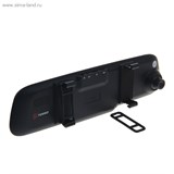Видеорегистратор TV-108, 1080P, 1,3M pixel, 2,7"TFT, АКБ 300mAh, Lens Angle: 120*, G-Sensor 1063979