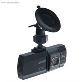 Видеорегистратор TV-110, 1080P, 3,0M pixel, 2,7"TFT, АКБ 180mAh, Lens Angle: 120*, G-Sensor 1063981