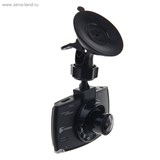 Видеорегистратор TV-111, 1080P, 3,0M pixel, 2,7"TFT, АКБ 180mAh, Lens Angle: 170*, G-Sensor 1063982