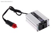 Инвертор питания 12V-220V, TBE-150W, 12V 118183