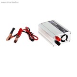 Инвертор питания 12V-220V, TBE-300W, 12V 118185