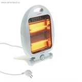 Инфракрасный обогреватель LuazON LTO-01, 400/800Вт, 220V 1146026