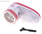 Машинка для удаления катышков 2012 батарейки не в комплекте 1.5 V пластик 698403