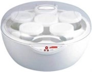 Йогуртница Saturn ST-FP8511, 6 баночек по  100мл, 35Вт   1200907
