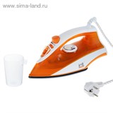 Утюг электрический   Irit   IR-2216, 1600Вт   1226176
