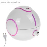 Увлажнитель воздуха 4 л, 28 Вт; 220V, 50 Гц; до 300 мл/ч 1050330