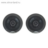 Колонки автомобильные Blaupunkt BGx-542 HP, 170Вт, 4 Ом, комплект 2шт   1059571