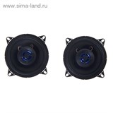 Колонки автомобильные Rolsen RSA-A402, 120 Вт, 4 Ом, комплект 2шт    1103314