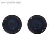 Колонки автомобильные Rolsen RSA-B402, 160 Вт, 4 Ом, комплект 2шт    1103316