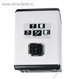 Водонагреватель Ariston ABS VLS INOX PW 50, объем 50 л, мощность 2.5 кВт   1103456