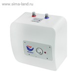 Водонагреватель Regent NTS 10 S R PL, объем 10 л, мощность 1.2 кВт   1103465
